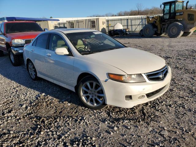 Photo 4 from auction – 2008 ACURA TSX with VIN JH4CL96888C021290