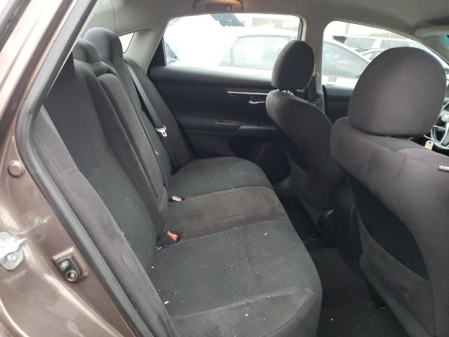Photo 10 from auction – 2014 NISSAN ALTIMA 2.5 with VIN 1N4AL3AP2EC146307