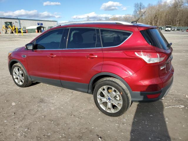 Photo 2 from auction – 2014 FORD ESCAPE TIT with VIN 1FMCU9J9XEUB42838