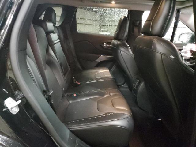Photo 10 from auction – 2019 JEEP CHEROKEE L with VIN 1C4PJMDX9KD158181