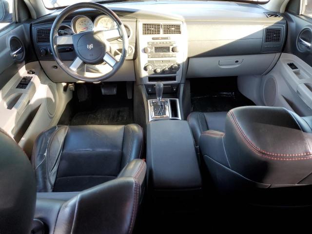 Photo 8 from auction – 2007 DODGE CHARGER R/ with VIN 2B3KA53H47H674759