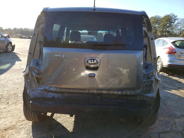 Photo 6 from auction – 2013 KIA SOUL + with VIN KNDJT2A69D7527297
