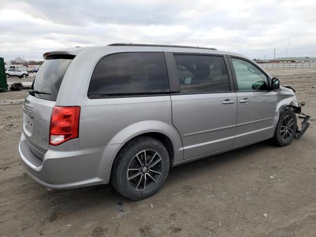 Photo 3 from auction – 2016 DODGE GRAND CARA with VIN 2C4RDGEG9GR319567