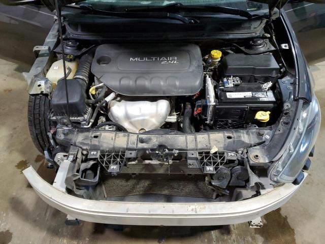 Photo 11 from auction – 2014 DODGE DART SXT with VIN 1C3CDFBB8ED740600