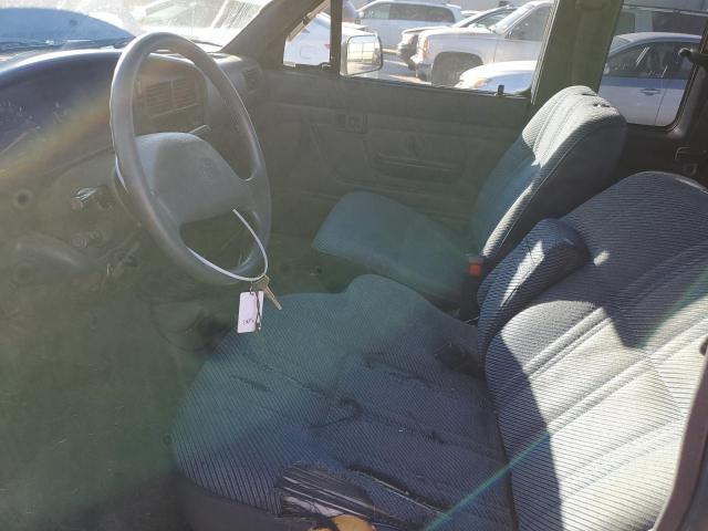 Photo 7 from auction – 1995 TOYOTA PICKUP 1/2 with VIN JT4RN13P5S6073341