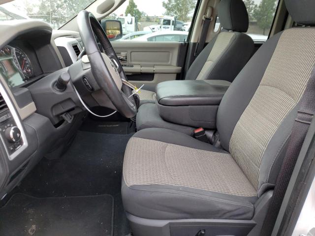 Photo 7 from auction – 2011 DODGE RAM 1500 with VIN 1D7RB1GT2BS702244