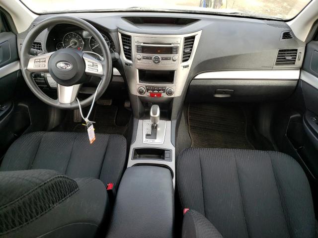 Photo 8 from auction – 2011 SUBARU LEGACY 2.5 with VIN 4S3BMBA66B3246774