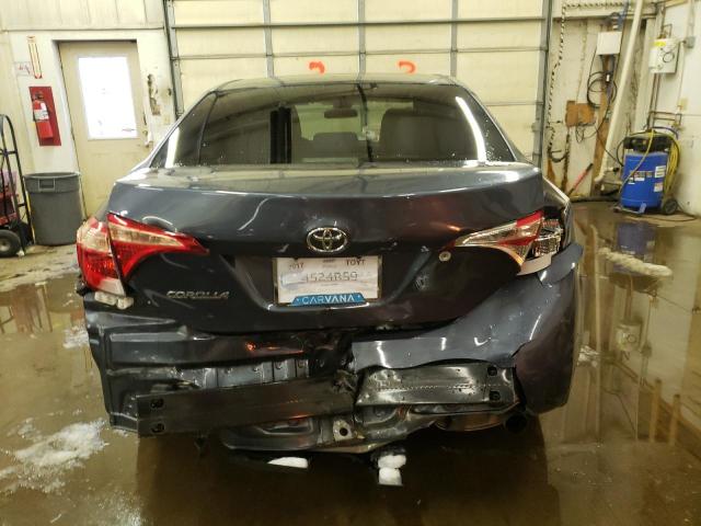 Photo 6 from auction – 2017 TOYOTA COROLLA L with VIN 2T1BURHE8HC756159