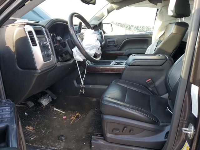 Photo 7 from auction – 2015 GMC SIERRA K15 with VIN 3GTU2VEC1FG462664
