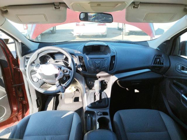 Photo 8 from auction – 2015 FORD ESCAPE SE with VIN 1FMCU0GX2FUA68267