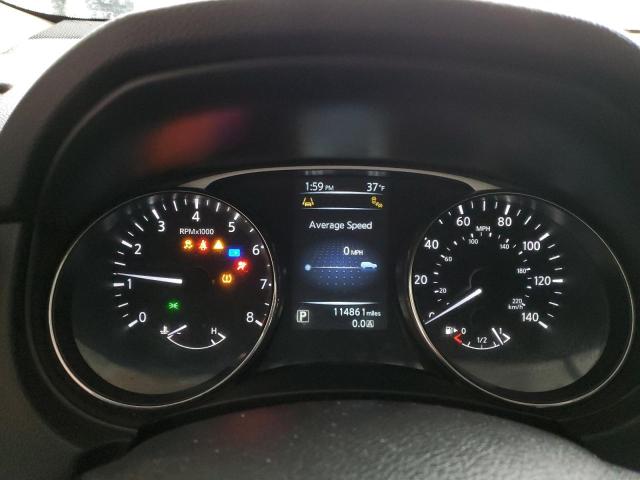 Photo 9 from auction – 2015 NISSAN ROGUE S with VIN 5N1AT2MV4FC788703