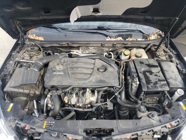 Photo 11 from auction – 2013 BUICK REGAL PREM with VIN 2G4GU5GV0D9217282