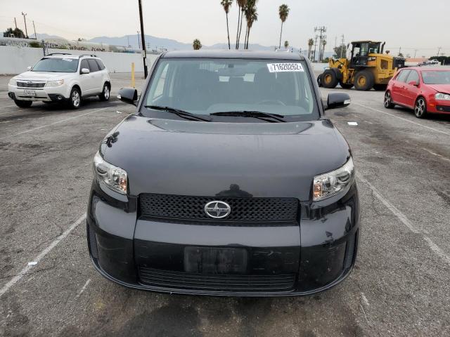 Photo 5 from auction – 2010 TOYOTA SCION XB with VIN JTLZE4FE7A1098463
