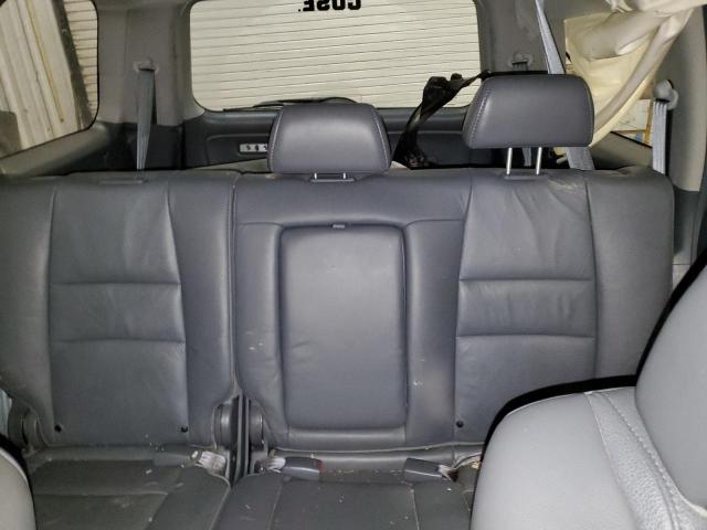 Photo 10 from auction – 2008 HONDA PILOT EXL with VIN 5FNYF18508B038476