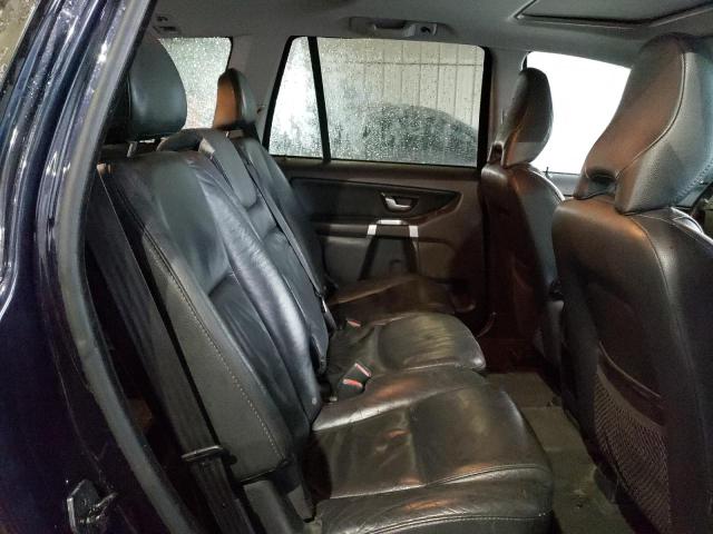 Photo 11 from auction – 2011 VOLVO XC90 3.2 with VIN YV4952CZ9B1579353