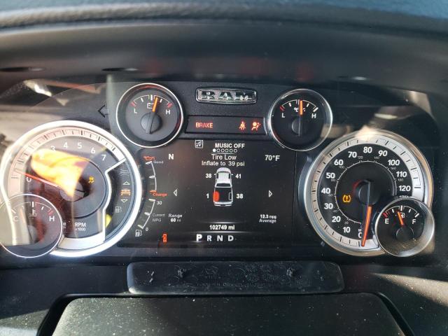 Photo 9 from auction – 2018 RAM 1500 LARAM with VIN 1C6RR7NT8JS110042