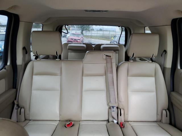 Photo 10 from auction – 2007 FORD EXPLORER X with VIN 1FMEU63E77UB07646