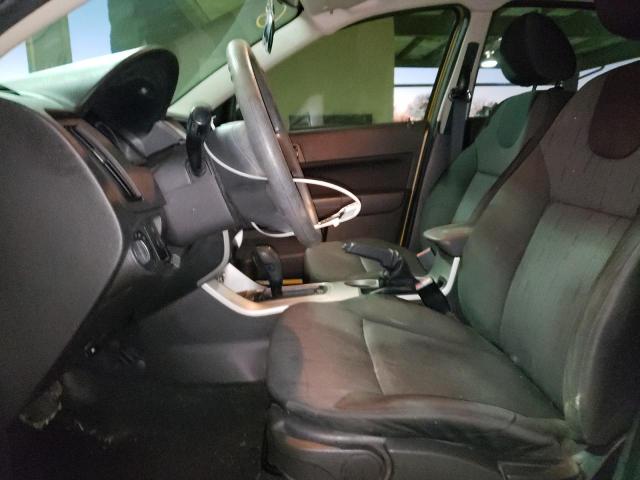Photo 7 from auction – 2009 FORD FOCUS S with VIN 1FAHP35N49W105824