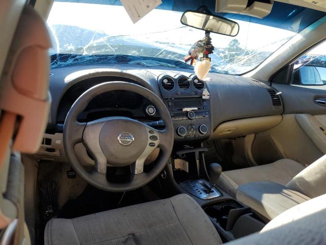 Photo 8 from auction – 2012 NISSAN ALTIMA BAS with VIN 1N4AL2AP7CC203897