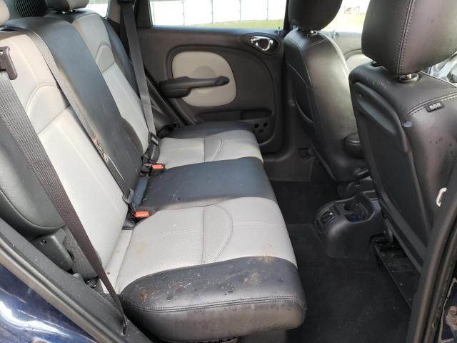 Photo 10 from auction – 2004 CHRYSLER PT CRUISER with VIN 3C8FY78G24T350685