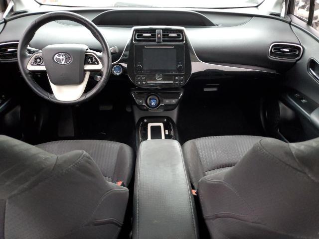 Photo 8 from auction – 2016 TOYOTA PRIUS with VIN JTDKARFU1G3520897