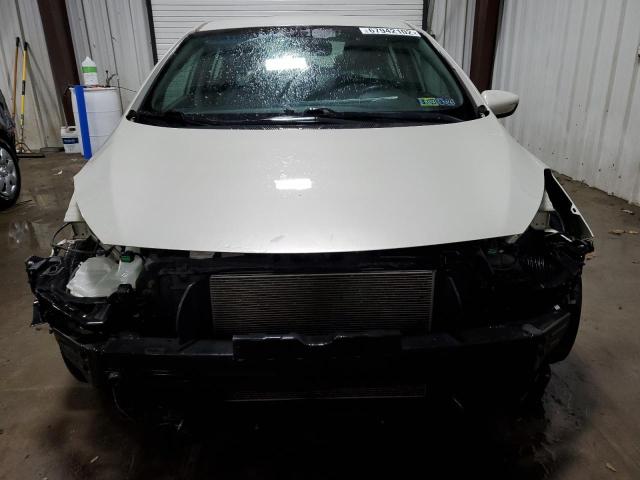Photo 5 from auction – 2014 KIA FORTE LX with VIN KNAFK4A60E5140314