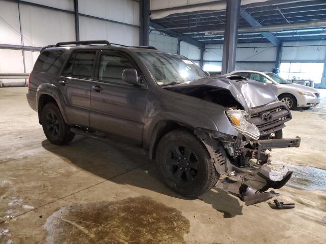 Photo 4 from auction – 2007 TOYOTA 4RUNNER SR with VIN JTEBU14R870110845