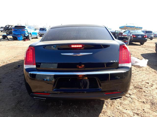 Photo 6 from auction – 2017 CHRYSLER 300 LIMITE with VIN 2C3CCAAGXHH541798