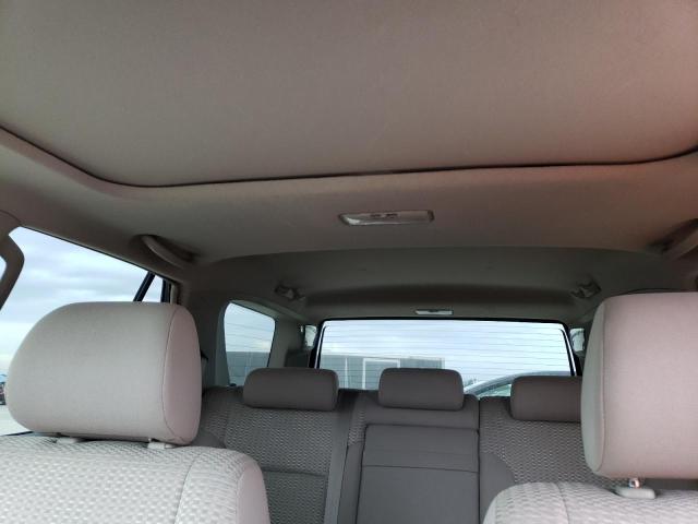 Photo 10 from auction – 2006 TOYOTA 4RUNNER SR with VIN JTEZU14R068060019