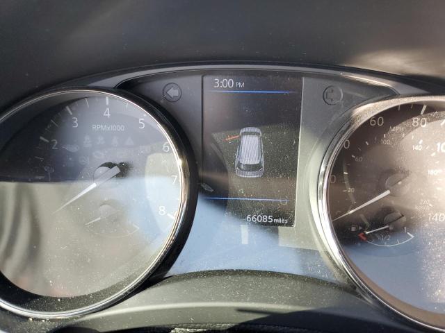 Photo 9 from auction – 2018 NISSAN ROGUE S with VIN KNMAT2MT5JP561542