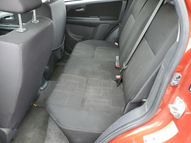 Photo 10 from auction – 2011 SUZUKI SX4 with VIN JS2YB5A34B6301959