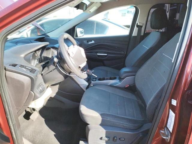 Photo 7 from auction – 2015 FORD ESCAPE SE with VIN 1FMCU0GX2FUA68267