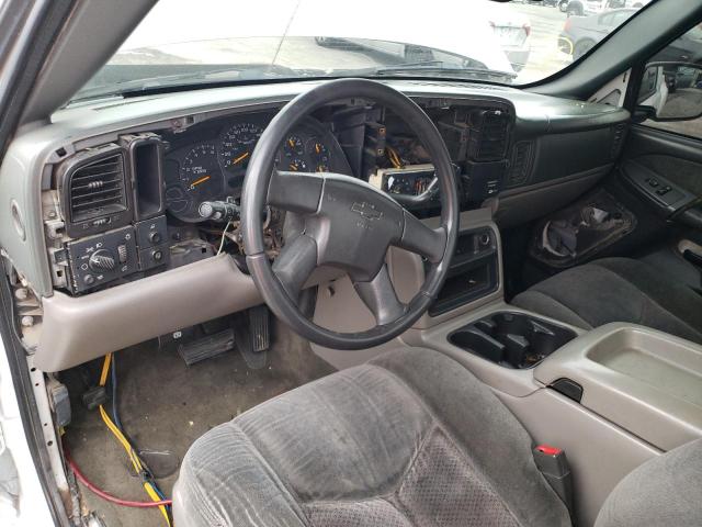 Photo 8 from auction – 2003 CHEVROLET SILVERADO with VIN 1GCEC14T93Z338908