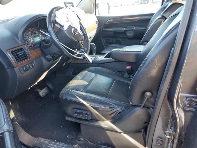 Photo 7 from auction – 2012 NISSAN ARMADA SV with VIN 5N1BA0ND1CN613684