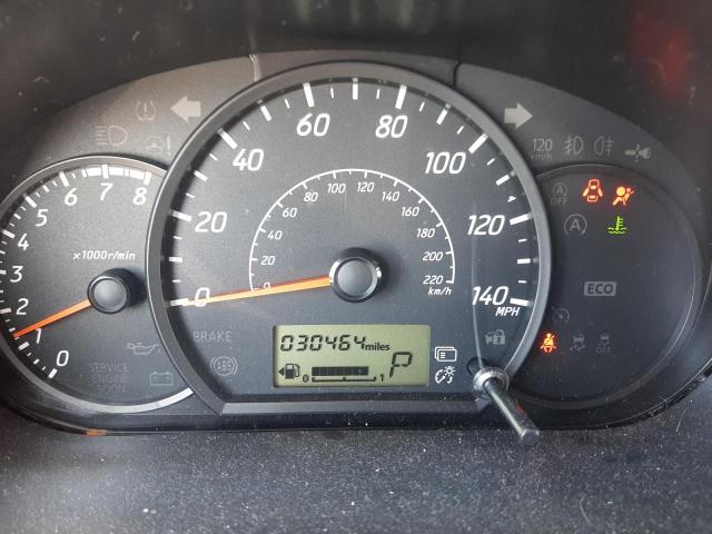 Photo 9 from auction – 2017 MITSUBISHI MIRAGE G4 with VIN ML32F3FJ6HHF10204