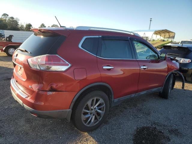 Photo 3 from auction – 2016 NISSAN ROGUE S with VIN 5N1AT2MT7GC768364