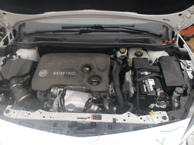 Photo 11 from auction – 2016 BUICK CASCADA PR with VIN W04WT3N5XGG049130