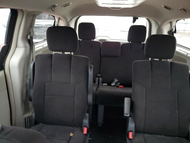 Фото 10 с аукциона – 2012 DODGE GRAND CARA с VIN 2C4RDGDG7CR279775