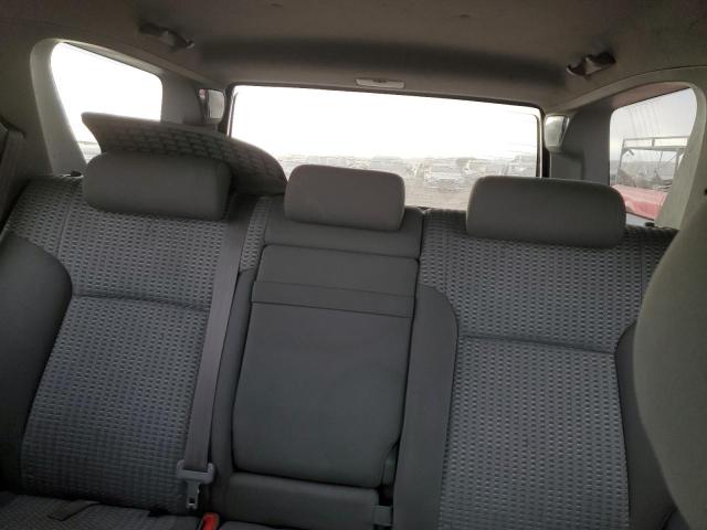 Photo 10 from auction – 2008 TOYOTA 4RUNNER SR with VIN JTEBU14R78K025789