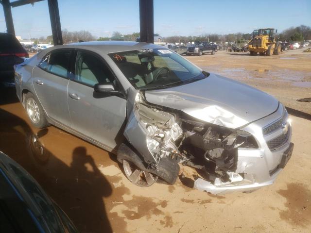 Photo 4 from auction – 2013 CHEVROLET MALIBU LS with VIN 1G11B5SA5DF174210