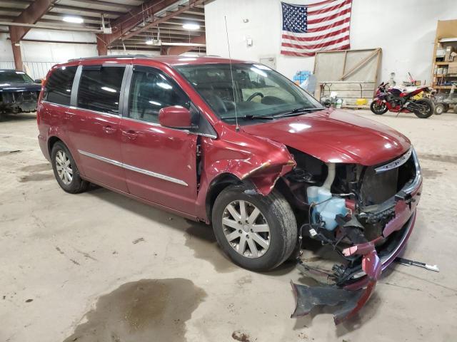 Photo 4 from auction – 2014 CHRYSLER TOWN & COU with VIN 2C4RC1BG7ER124942