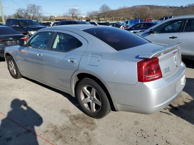 Photo 2 from auction – 2008 DODGE CHARGER with VIN 2B3KA43G08H227039