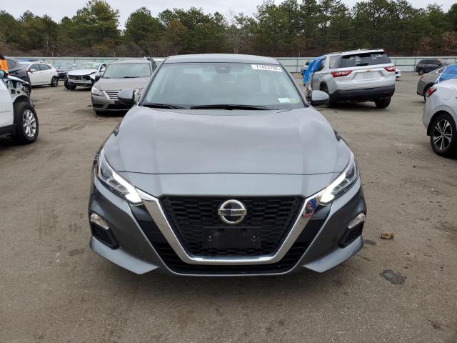 Photo 5 from auction – 2021 NISSAN ALTIMA SV with VIN 1N4BL4DV8MN378952