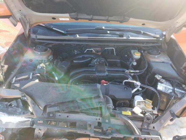 Photo 12 from auction – 2013 SUBARU XV CROSSTR with VIN JF2GPAGC9D2856571