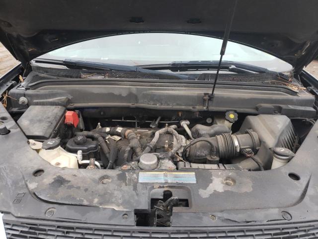 Photo 12 from auction – 2009 GMC ACADIA SLT with VIN 1GKEV33DX9J184429