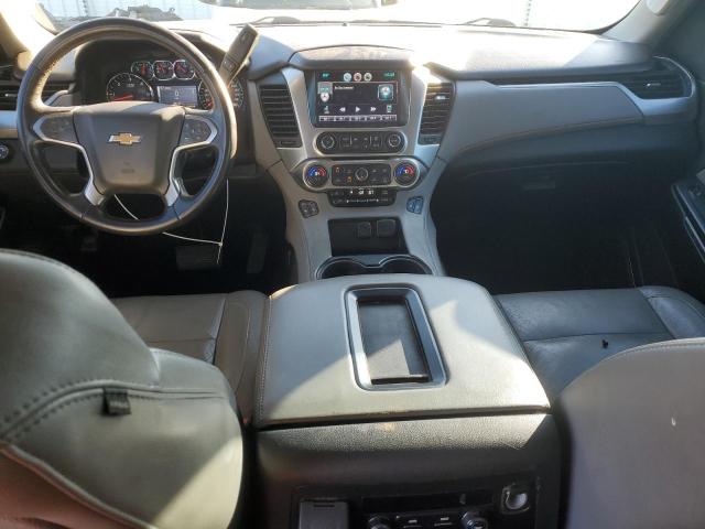 Photo 8 from auction – 2015 CHEVROLET TAHOE C150 with VIN 1GNSCBKC4FR568458