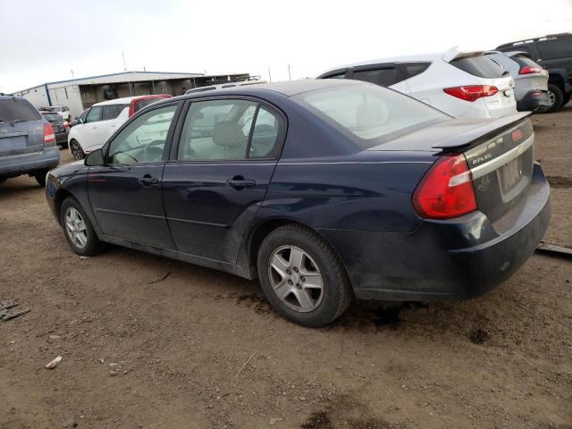 Photo 2 from auction – 2004 CHEVROLET MALIBU LS with VIN 1G1ZT54874F122555