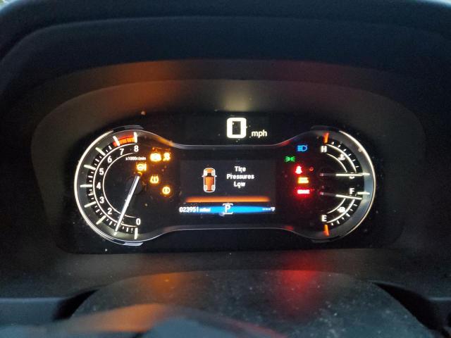 Photo 9 from auction – 2016 HONDA PILOT EXL with VIN 5FNYF6H50GB037338