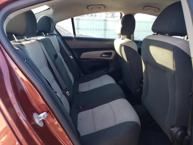 Photo 10 from auction – 2012 CHEVROLET CRUZE LS with VIN 1G1PC5SHXC7181571