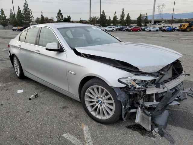 Photo 4 from auction – 2011 BMW 535 I with VIN WBAFR7C56BC805869